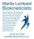 Marilie Lombard Biokineticists logo
